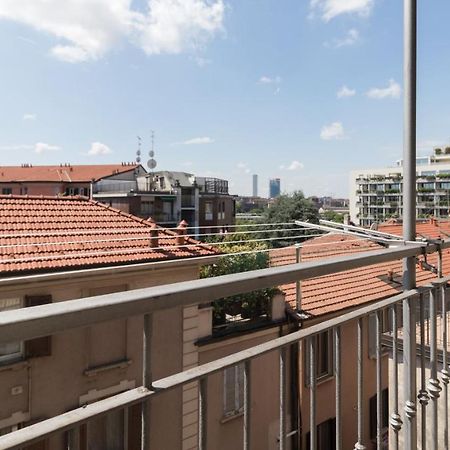 Italianway - Lancetti 33 Apartment Milan Exterior photo