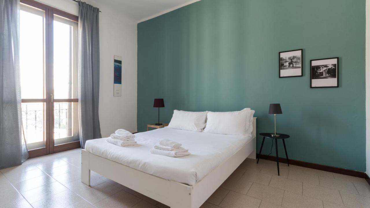 Italianway - Lancetti 33 Apartment Milan Exterior photo